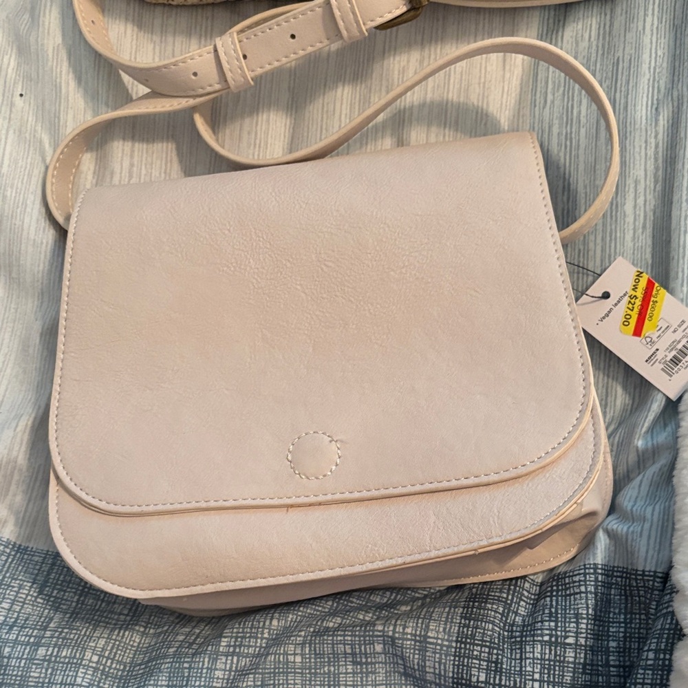 2 Neutral Women’s Handbag - Picture 2 of 12